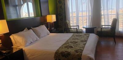 La Rosa Boho Aqua park Hotel - Superior Double Or Twin Room