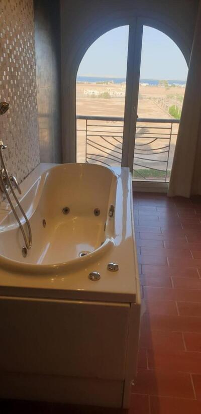 La Rosa Boho Aqua park Hotel - Superior Suite