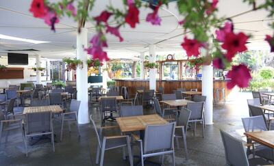 LABRANDA Alantur Resort, Алания, Турция