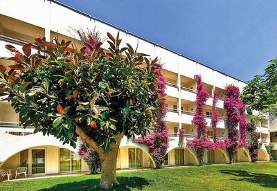 LABRANDA Alantur Resort, Алания, Турция