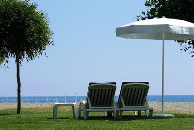 LABRANDA Alantur Resort, Алания, Турция