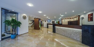 LABRANDA Alantur Resort, Алания, Турция