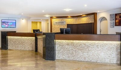 LABRANDA Alantur Resort, Алания, Турция