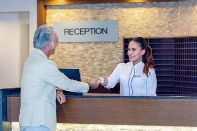 LABRANDA Alantur Resort, Алания, Турция