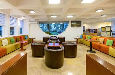 LABRANDA Alantur Resort, Алания, Турция