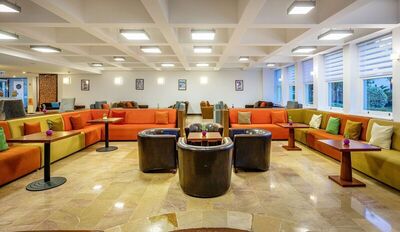 LABRANDA Alantur Resort, Алания, Турция