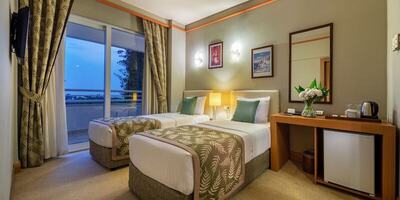 LABRANDA Alantur Resort, Алания, Турция