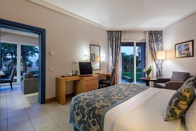 LABRANDA Alantur Resort, Алания, Турция