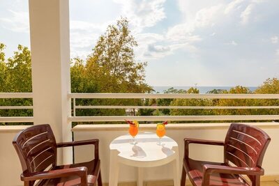 LABRANDA Alantur Resort - Superior Family Room - Two Bedrooms - Pool View