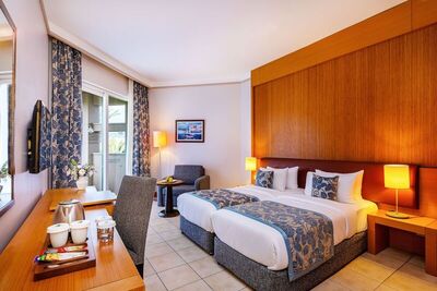 LABRANDA Alantur Resort - Standard Room, Sea View, Annex Building - Pool View