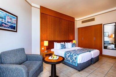 LABRANDA Alantur Resort - Standard Room, Sea View, Annex Building - Pool View