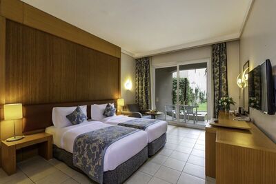 LABRANDA Alantur Resort - Standard Room, Sea View, Annex Building - Pool View