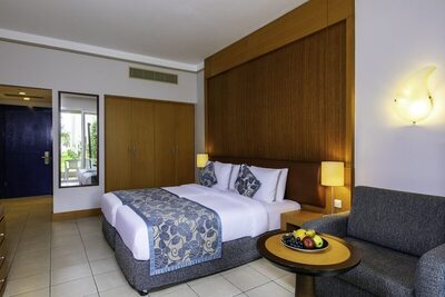 LABRANDA Alantur Resort - Standard Room, Sea View, Annex Building - Pool View