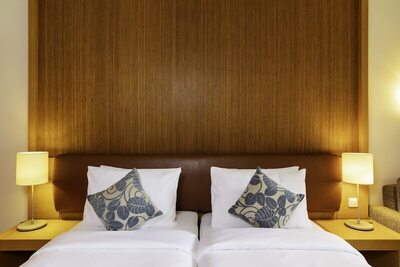 LABRANDA Alantur Resort - Standard Room, Sea View, Annex Building - Pool View