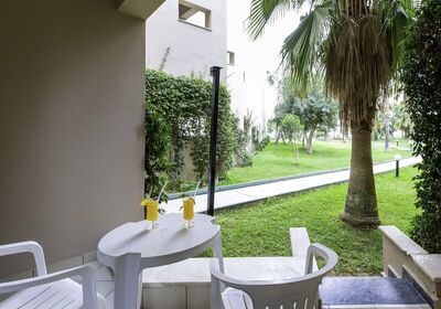 LABRANDA Alantur Resort - Standard Room, Sea View, Annex Building - Pool View