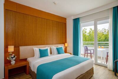 LABRANDA Alantur Resort - Superior Family Room - Two Bedrooms - Pool View