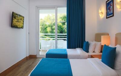 LABRANDA Alantur Resort - Superior Family Room - Two Bedrooms - Pool View
