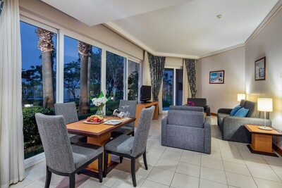 LABRANDA Alantur Resort, Алания, Турция
