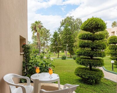 LABRANDA Alantur Resort, Алания, Турция