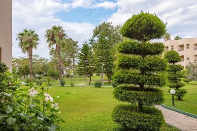 LABRANDA Alantur Resort, Алания, Турция