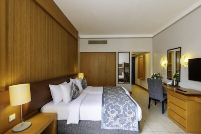 LABRANDA Alantur Resort, Алания, Турция