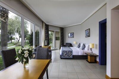 LABRANDA Alantur Resort - Suite, Sea View