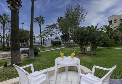 LABRANDA Alantur Resort - Suite, Sea View