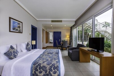 LABRANDA Alantur Resort - Suite, Sea View