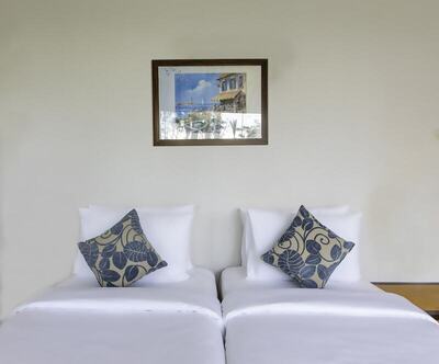 LABRANDA Alantur Resort - Suite, Sea View