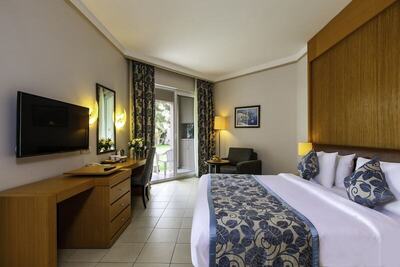 LABRANDA Alantur Resort - Suite, Sea View