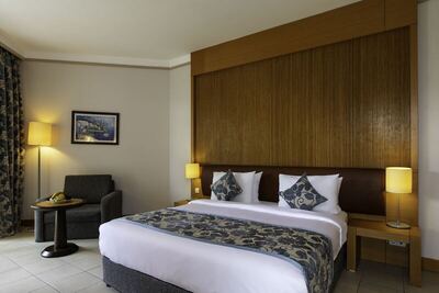 LABRANDA Alantur Resort - Suite, Sea View