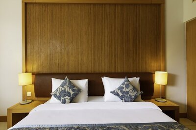 LABRANDA Alantur Resort - Suite, Sea View