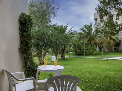 LABRANDA Alantur Resort - Suite, Sea View
