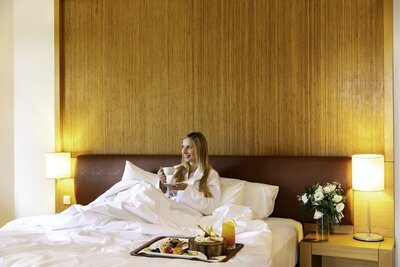 LABRANDA Alantur Resort - Suite, Sea View