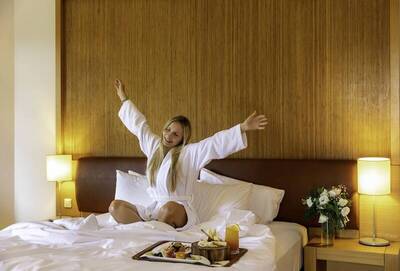 LABRANDA Alantur Resort - Suite, Sea View