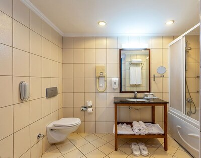 LABRANDA Alantur Resort - Superior Room, Sea View
