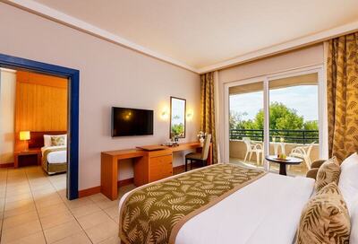 LABRANDA Alantur Resort - Family Room, 2 Bedrooms