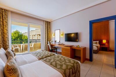 LABRANDA Alantur Resort - Family Room, 2 Bedrooms