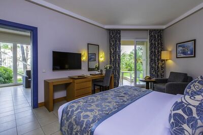 LABRANDA Alantur Resort - Suite, Sea View