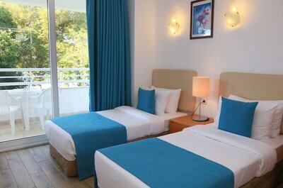 LABRANDA Alantur Resort - Superior Family Room - Two Bedrooms - Pool View