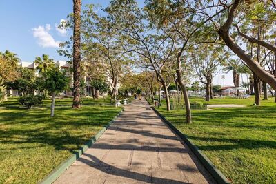 LABRANDA Alantur Resort, Алания, Турция