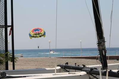 LABRANDA Alantur Resort, Алания, Турция