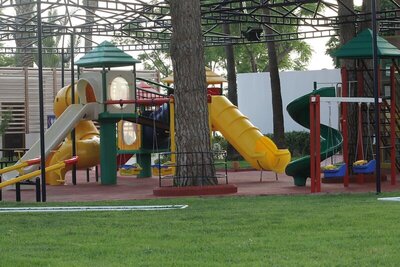 LABRANDA Alantur Resort, Алания, Турция