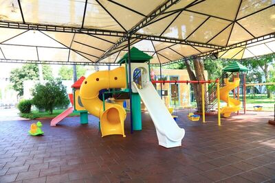LABRANDA Alantur Resort, Алания, Турция
