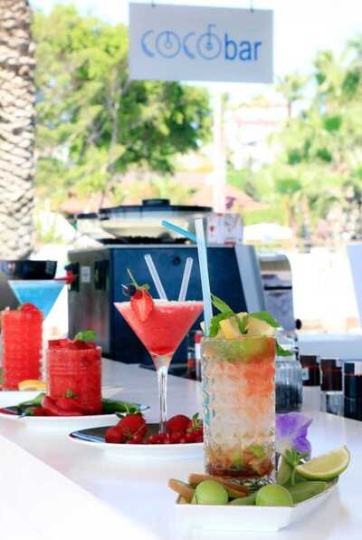 LABRANDA Alantur Resort, Алания, Турция