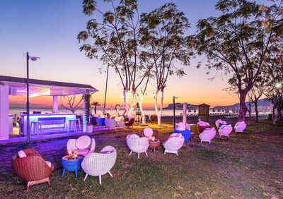 LABRANDA Alantur Resort, Алания, Турция