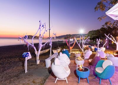 LABRANDA Alantur Resort, Алания, Турция