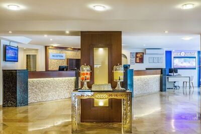 LABRANDA Alantur Resort, Алания, Турция