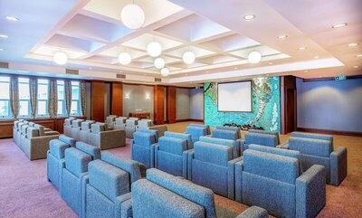 LABRANDA Alantur Resort, Алания, Турция