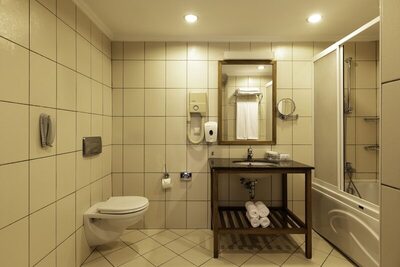 LABRANDA Alantur Resort, Алания, Турция